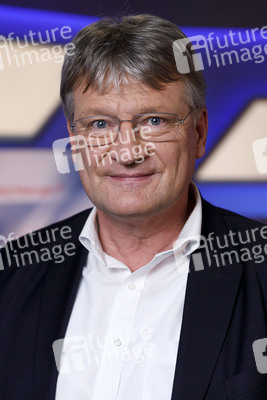 Talkshow 'Maischberger' in Köln