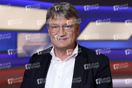 Talkshow 'Maischberger' in Köln