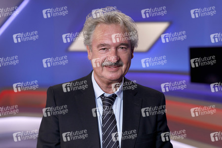 Talkshow 'Maischberger' in Köln