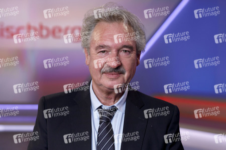 Talkshow 'Maischberger' in Köln