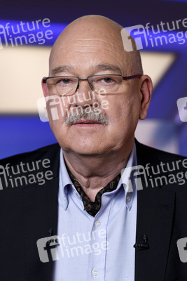 Talkshow 'Maischberger' in Köln