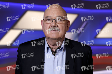 Talkshow 'Maischberger' in Köln