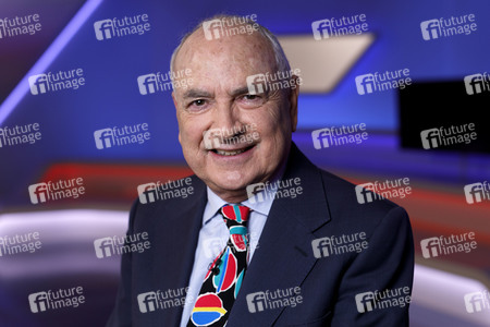 Talkshow 'Maischberger' in Köln