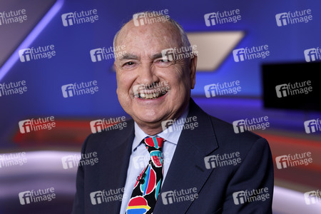 Talkshow 'Maischberger' in Köln