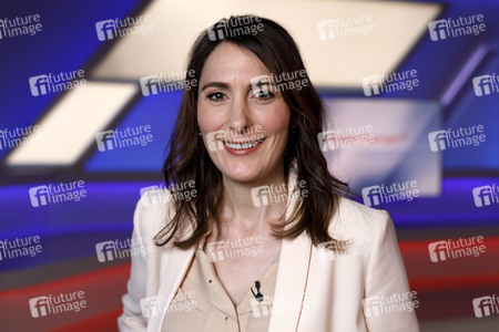 Talkshow 'Maischberger' in Köln