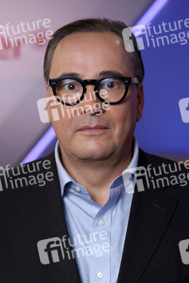 Talkshow 'Maischberger' in Köln