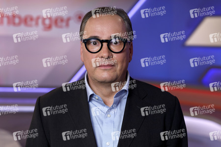 Talkshow 'Maischberger' in Köln