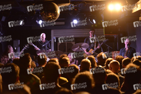 Konzert von Spidergawd in Hannover