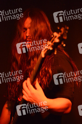 Konzert von Spidergawd in Hannover