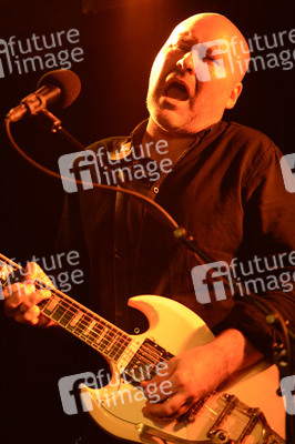 Konzert von Spidergawd in Hannover