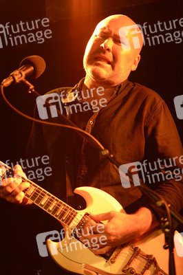 Konzert von Spidergawd in Hannover