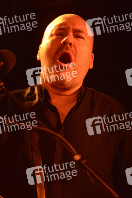 Konzert von Spidergawd in Hannover