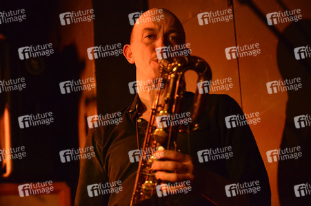 Konzert von Spidergawd in Hannover