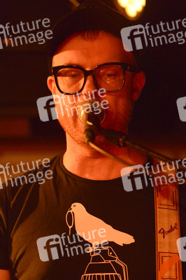 Konzert von Spidergawd in Hannover