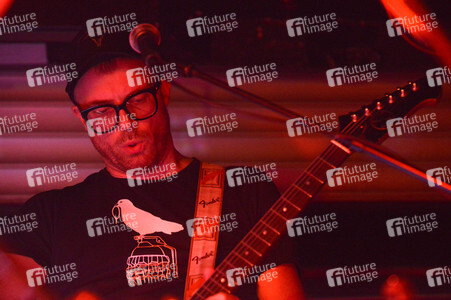 Konzert von Spidergawd in Hannover