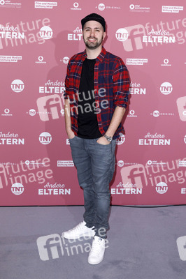 Serienpremiere 'Andere Eltern' in Köln