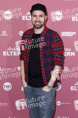 Serienpremiere 'Andere Eltern' in Köln