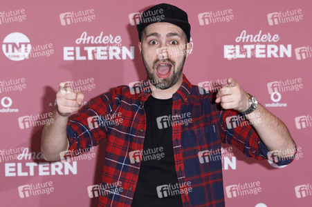 Serienpremiere 'Andere Eltern' in Köln