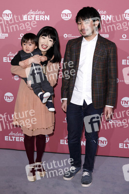 Serienpremiere 'Andere Eltern' in Köln