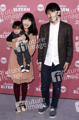 Serienpremiere 'Andere Eltern' in Köln