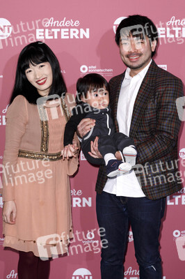 Serienpremiere 'Andere Eltern' in Köln