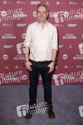 Serienpremiere 'Andere Eltern' in Köln