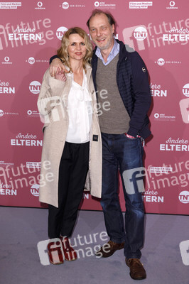 Serienpremiere 'Andere Eltern' in Köln