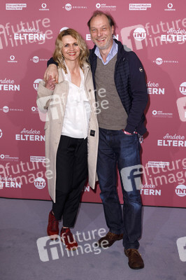 Serienpremiere 'Andere Eltern' in Köln