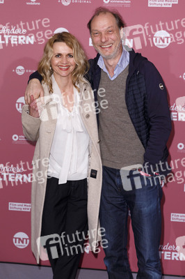 Serienpremiere 'Andere Eltern' in Köln