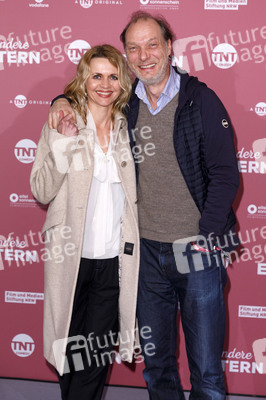 Serienpremiere 'Andere Eltern' in Köln