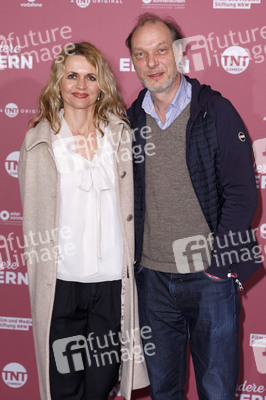 Serienpremiere 'Andere Eltern' in Köln