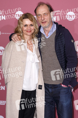 Serienpremiere 'Andere Eltern' in Köln