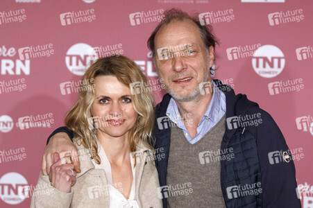 Serienpremiere 'Andere Eltern' in Köln