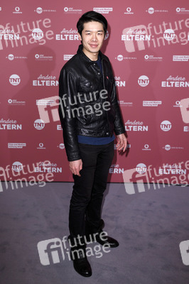 Serienpremiere 'Andere Eltern' in Köln