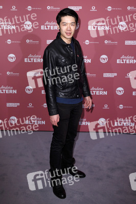 Serienpremiere 'Andere Eltern' in Köln