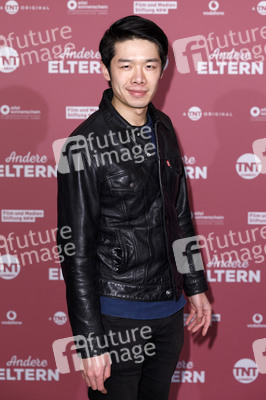 Serienpremiere 'Andere Eltern' in Köln