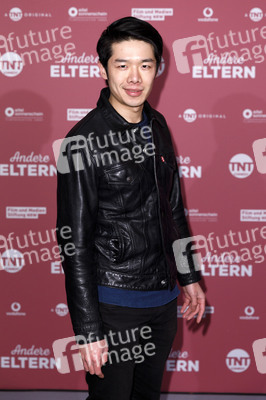 Serienpremiere 'Andere Eltern' in Köln