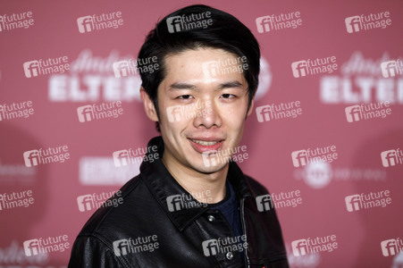 Serienpremiere 'Andere Eltern' in Köln