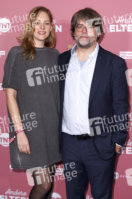 Serienpremiere 'Andere Eltern' in Köln