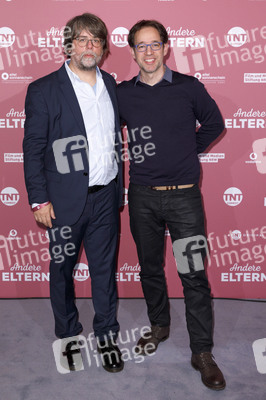 Serienpremiere 'Andere Eltern' in Köln