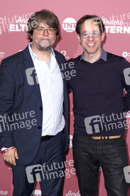 Serienpremiere 'Andere Eltern' in Köln