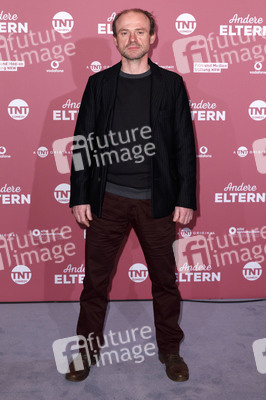 Serienpremiere 'Andere Eltern' in Köln