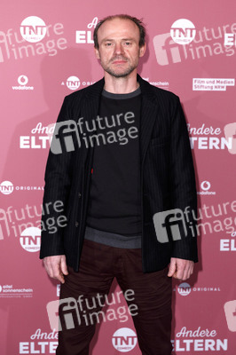 Serienpremiere 'Andere Eltern' in Köln