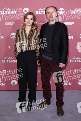 Serienpremiere 'Andere Eltern' in Köln