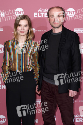 Serienpremiere 'Andere Eltern' in Köln