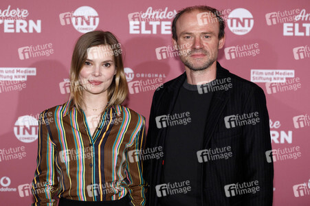 Serienpremiere 'Andere Eltern' in Köln