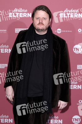 Serienpremiere 'Andere Eltern' in Köln