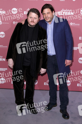 Serienpremiere 'Andere Eltern' in Köln