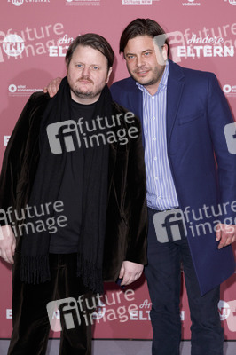 Serienpremiere 'Andere Eltern' in Köln