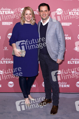 Serienpremiere 'Andere Eltern' in Köln